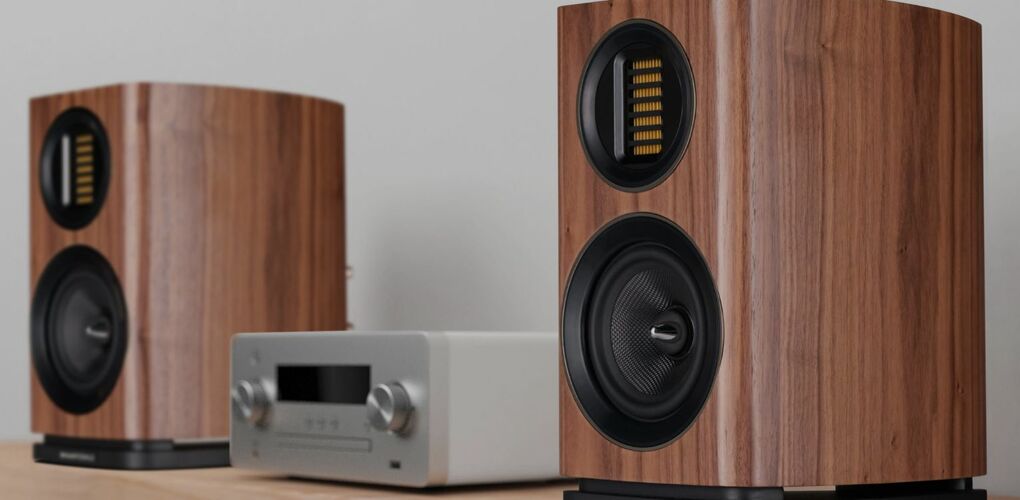 Wharfdale Evo 4.1 Soundsystem