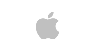 apple logo