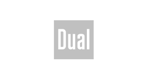 Dual Logo