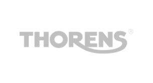 Thorens Logo