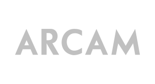 Arcam Logo