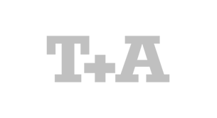 T+A Logo